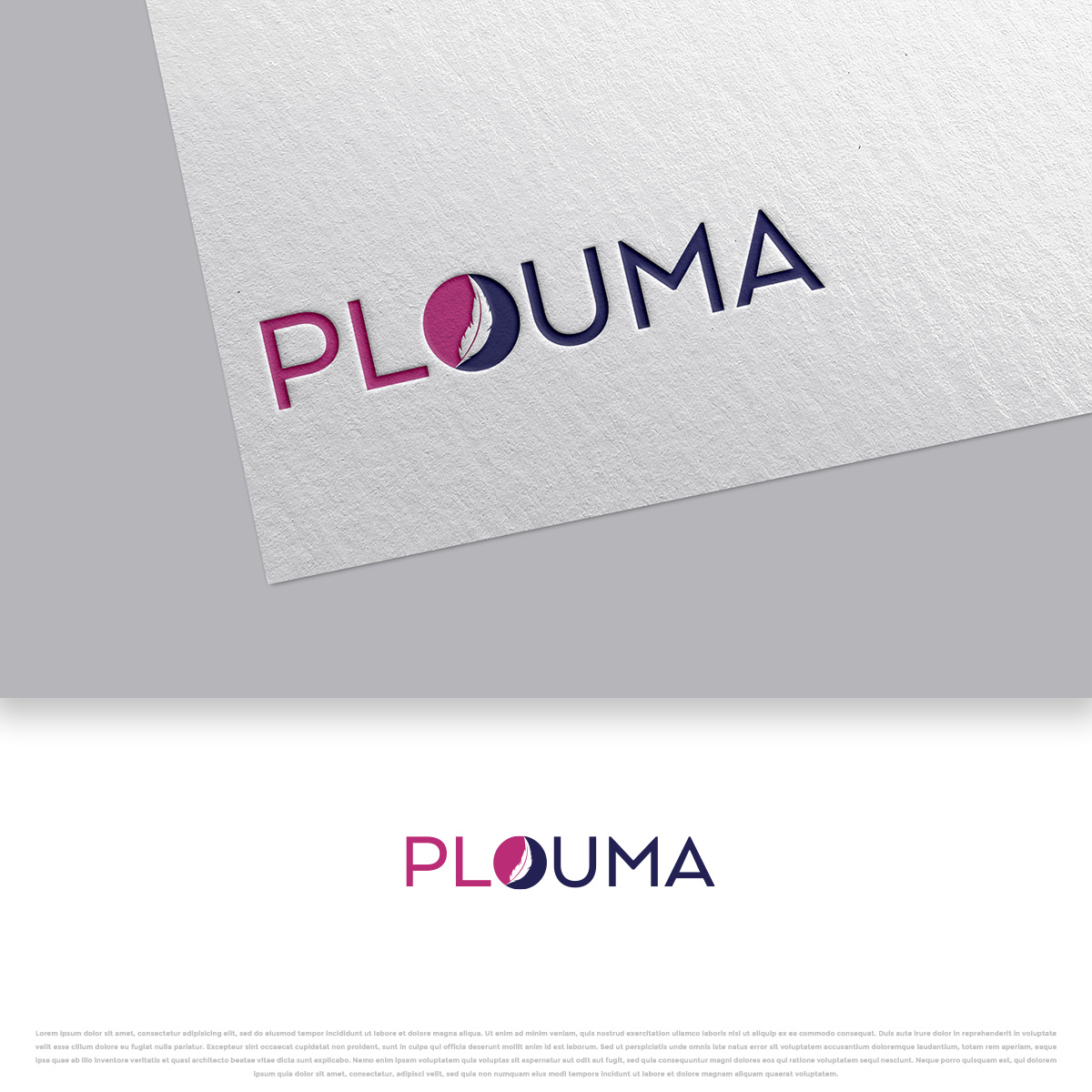 Diseño de Logo por DesignDUO para este proyecto | Diseño #29002407
