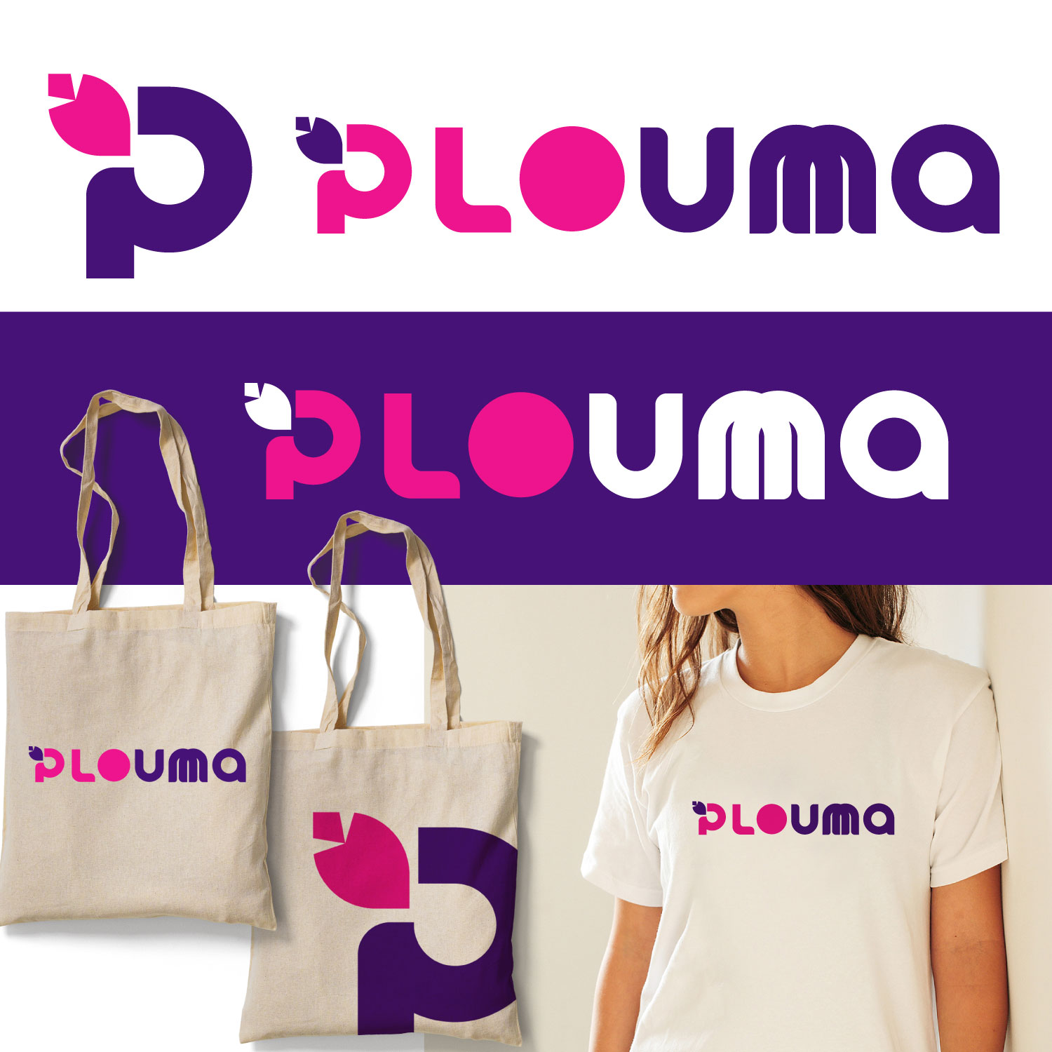 Diseño de Logo por Tridente Studio para este proyecto | Diseño #28642380