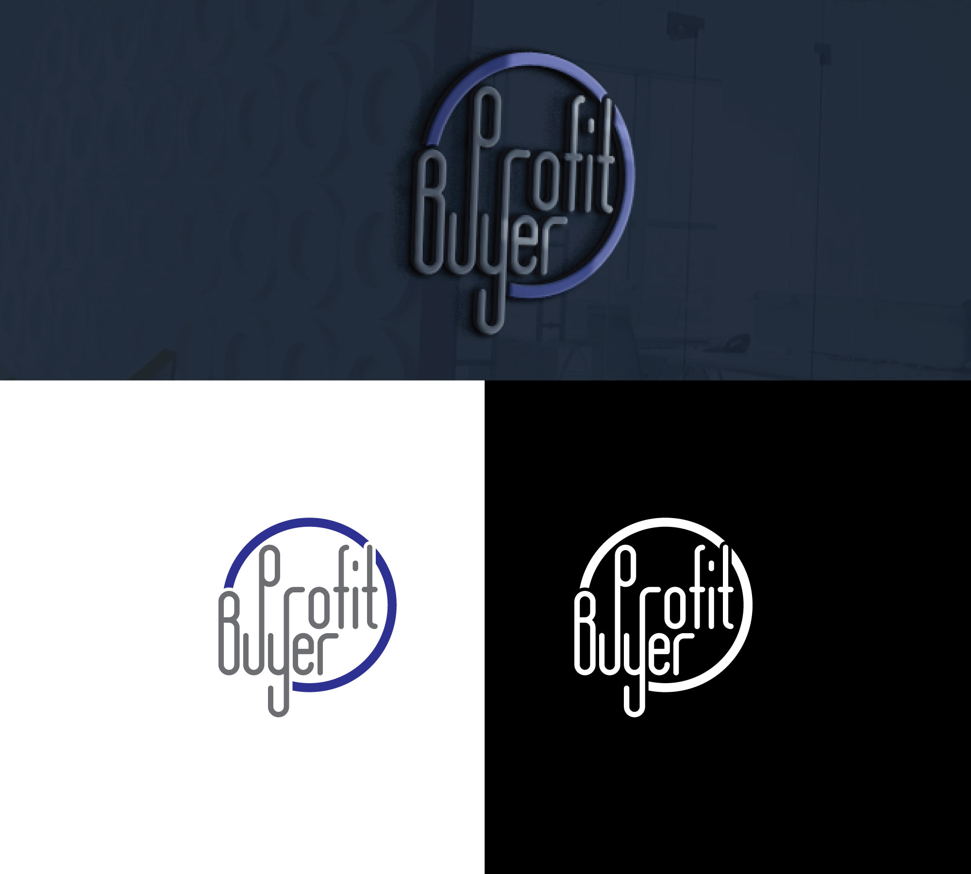 Design de Logo par RRR Design pour ce projet | Design #28642154