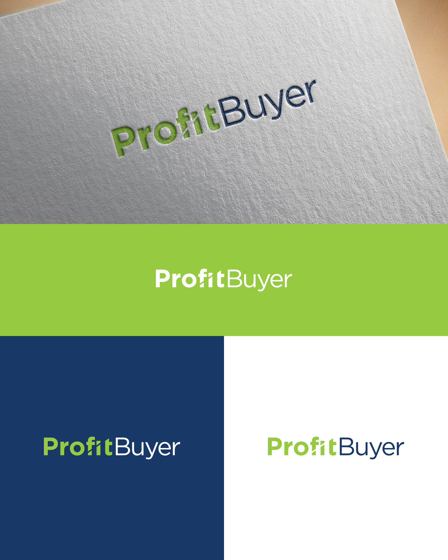 Logo Design by JayaArt for this project | Design #28649360