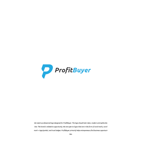 Logo Design by kiwflyer for this project | Design #28642469