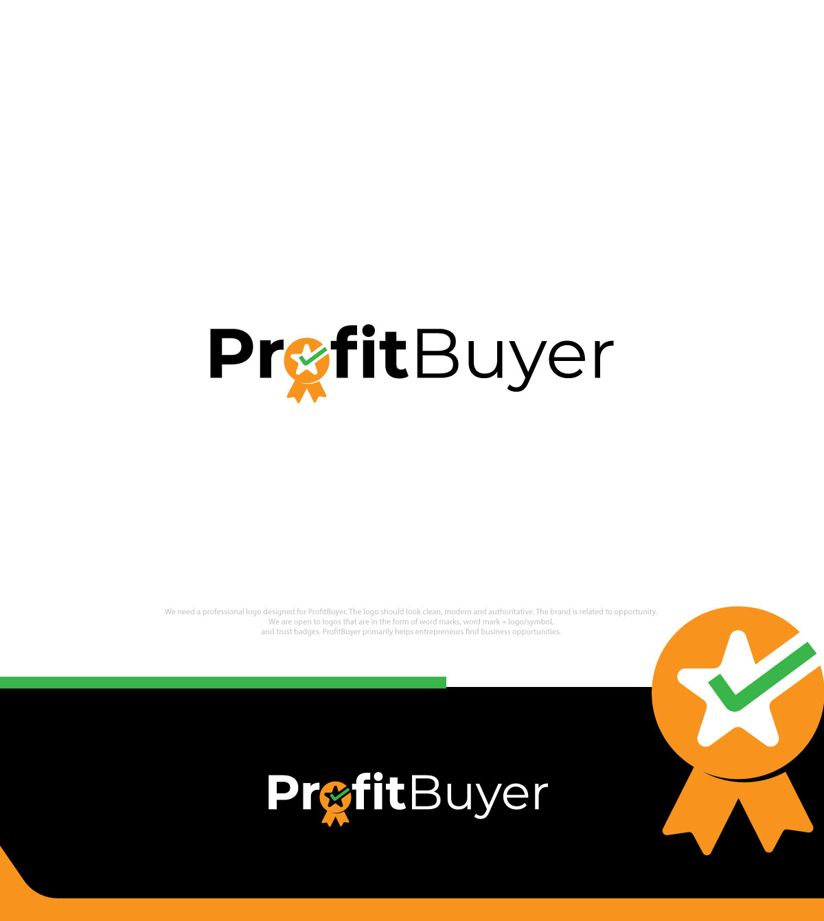 Diseño de Logo por ecorokerz para este proyecto | Diseño #28642917