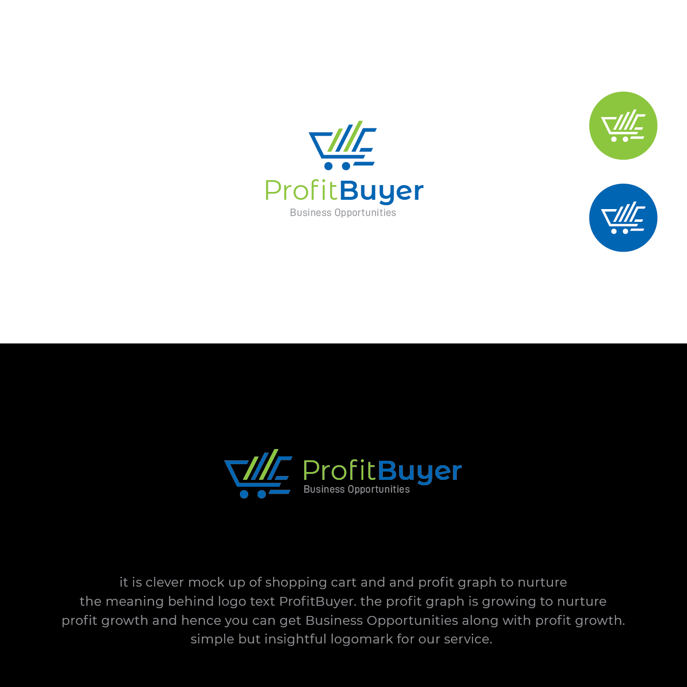 Logo Design by nandkumar for this project | Design #28653584