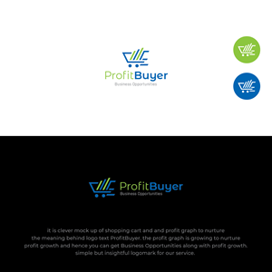 Diseño de Logo por nandkumar para este proyecto | Diseño: #28653584