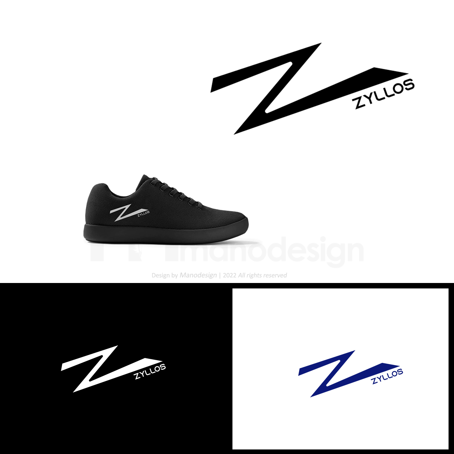 Logo Design by ManoDesign1 for this project | Design #28654228