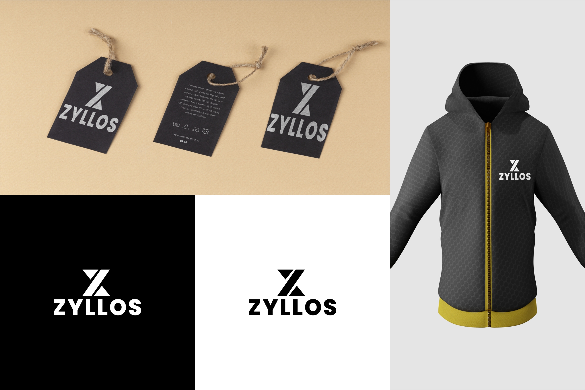 Logo Design by DesiGiNe for this project | Design #28729483