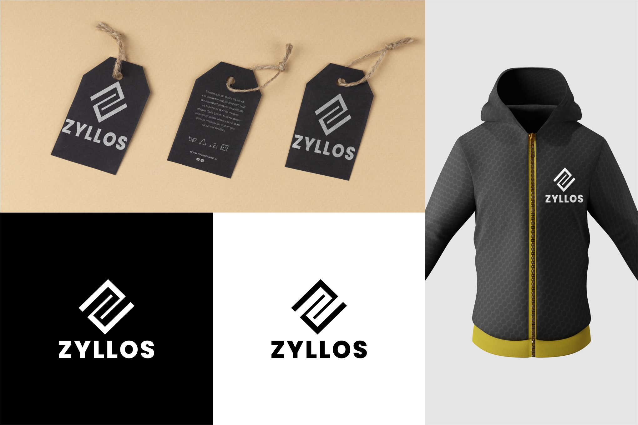 Logo Design by DesiGiNe for this project | Design #28729484