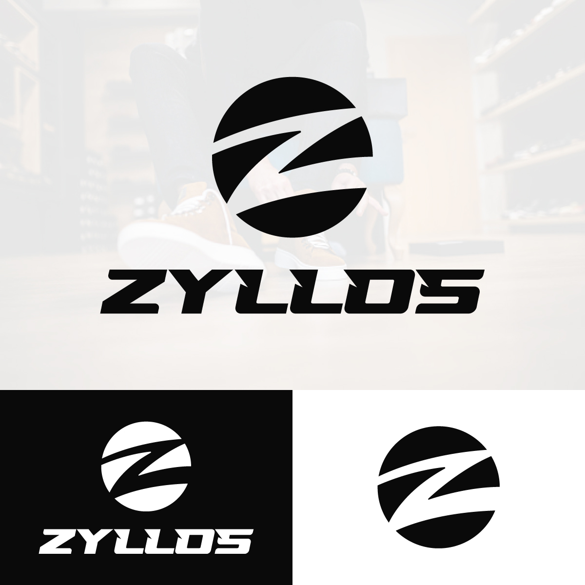 Logo-Design von EvoGo Designers für dieses Projekt | Design #28731422