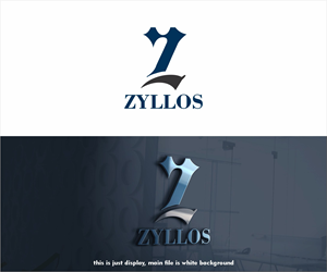 Logo Design by alkaline for this project | Design: #28643080