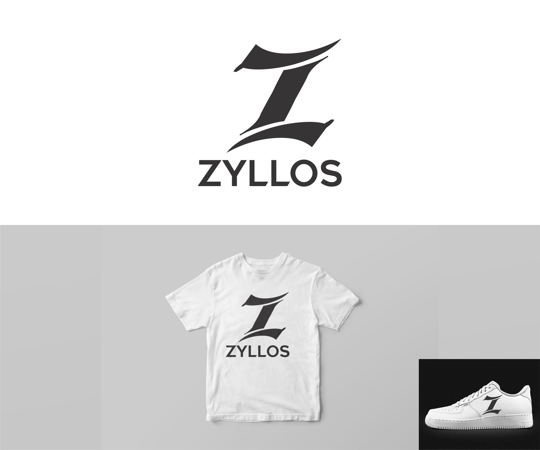 Logo Design by alkaline for this project | Design #28647525