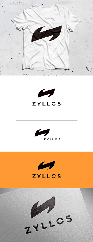Logo Design by ARA Branding for this project | Design: #28750925