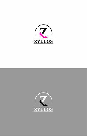 Logo Design by ASH ?