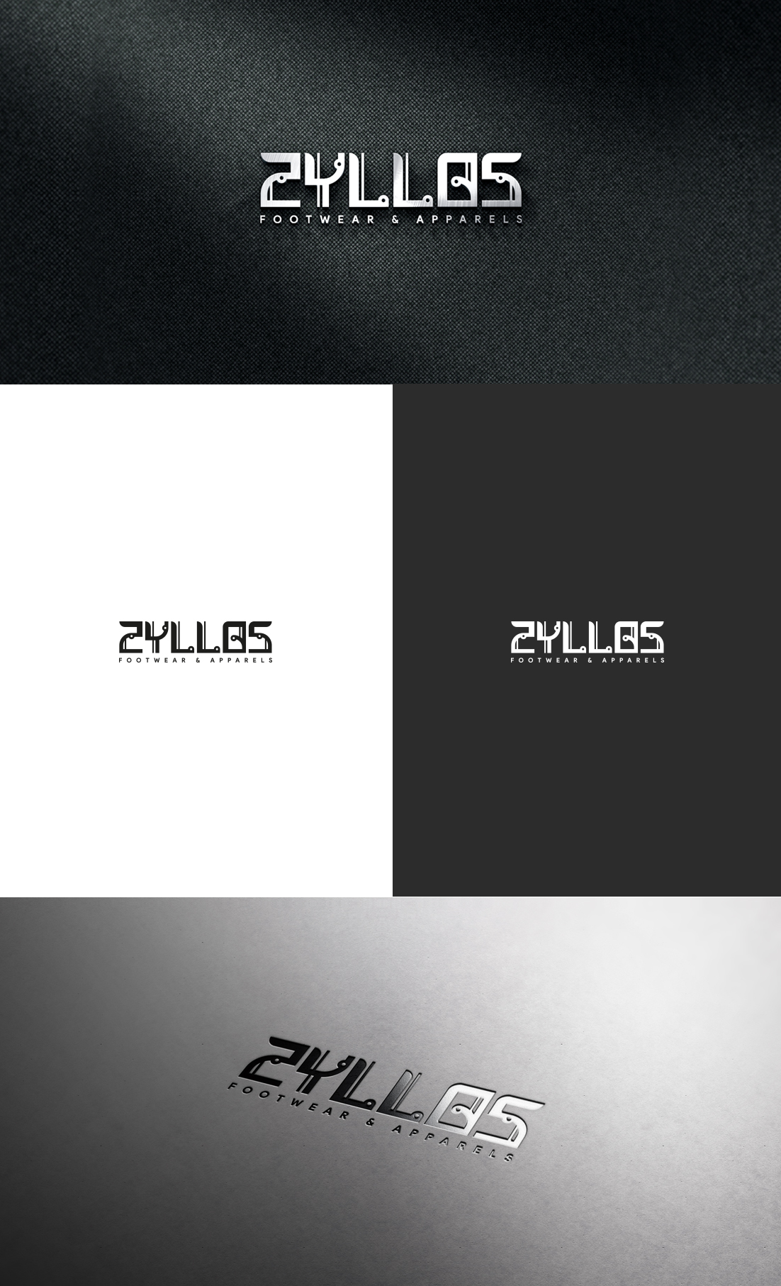 Diseño de Logo por GLDesigns para este proyecto | Diseño #28641640
