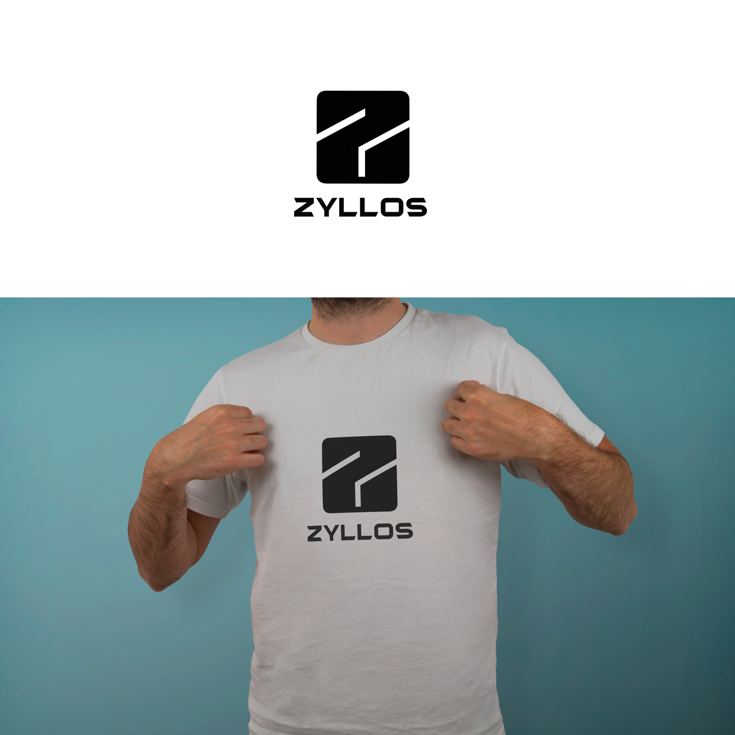 Logo Design by S.N.Y™-01 for this project | Design #28647796