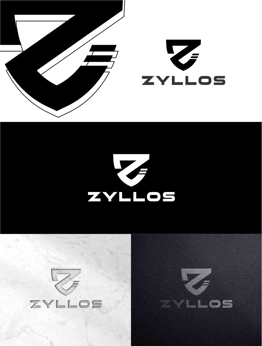 Logo Design by artswolf for this project | Design #28666044