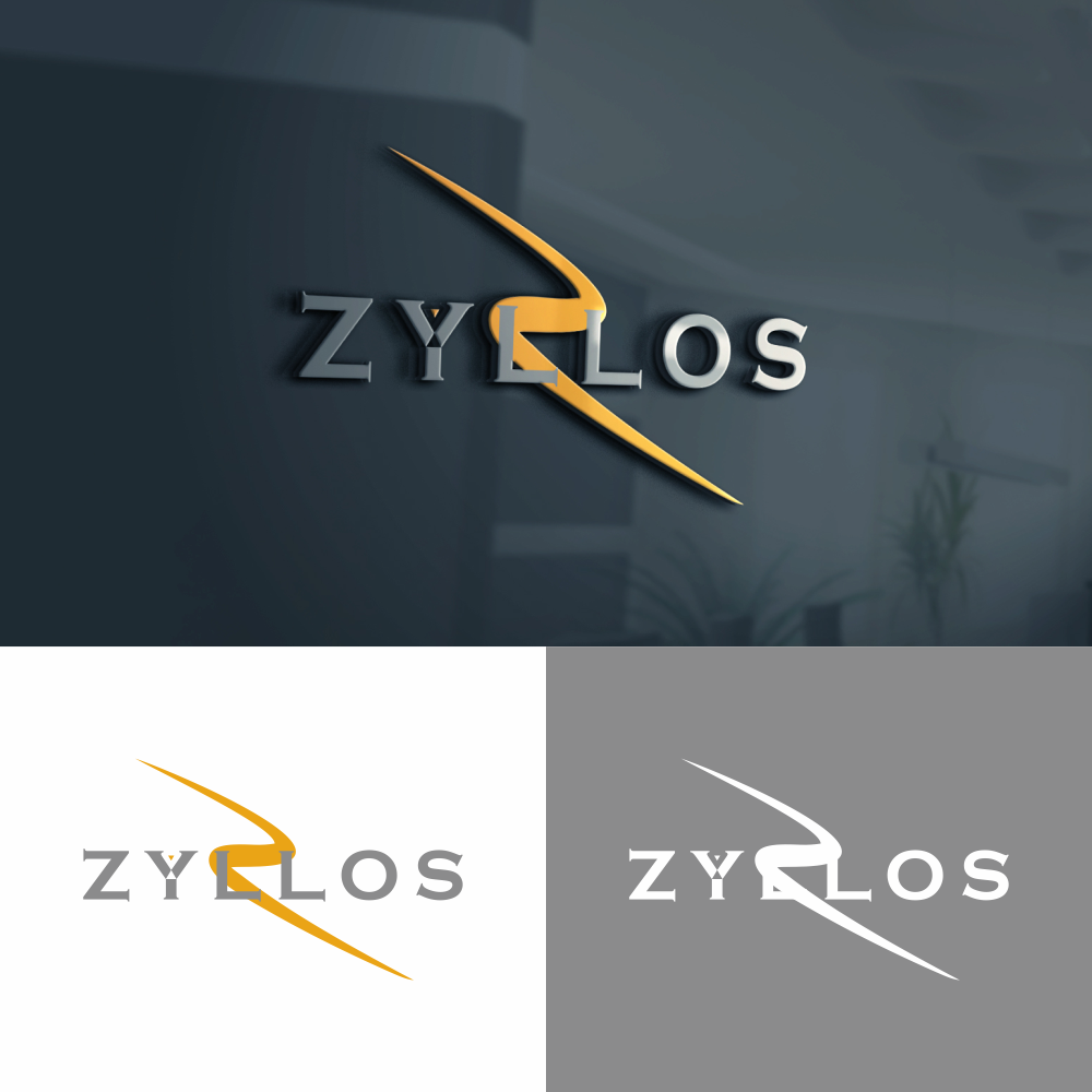 Logo Design by aqilazhifara for this project | Design #28671577