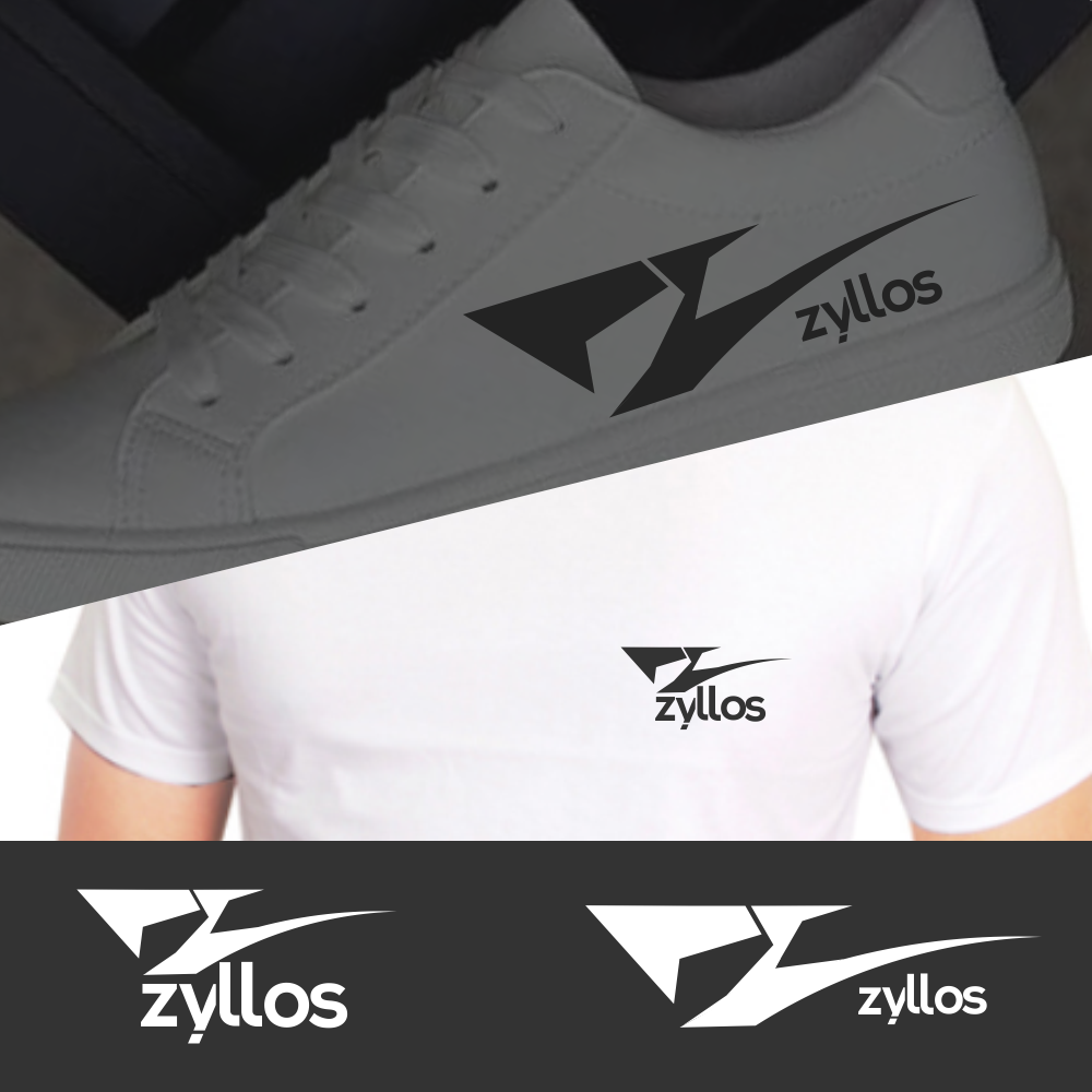 Logo Design by Gerald Design 3 for this project | Design #28671824