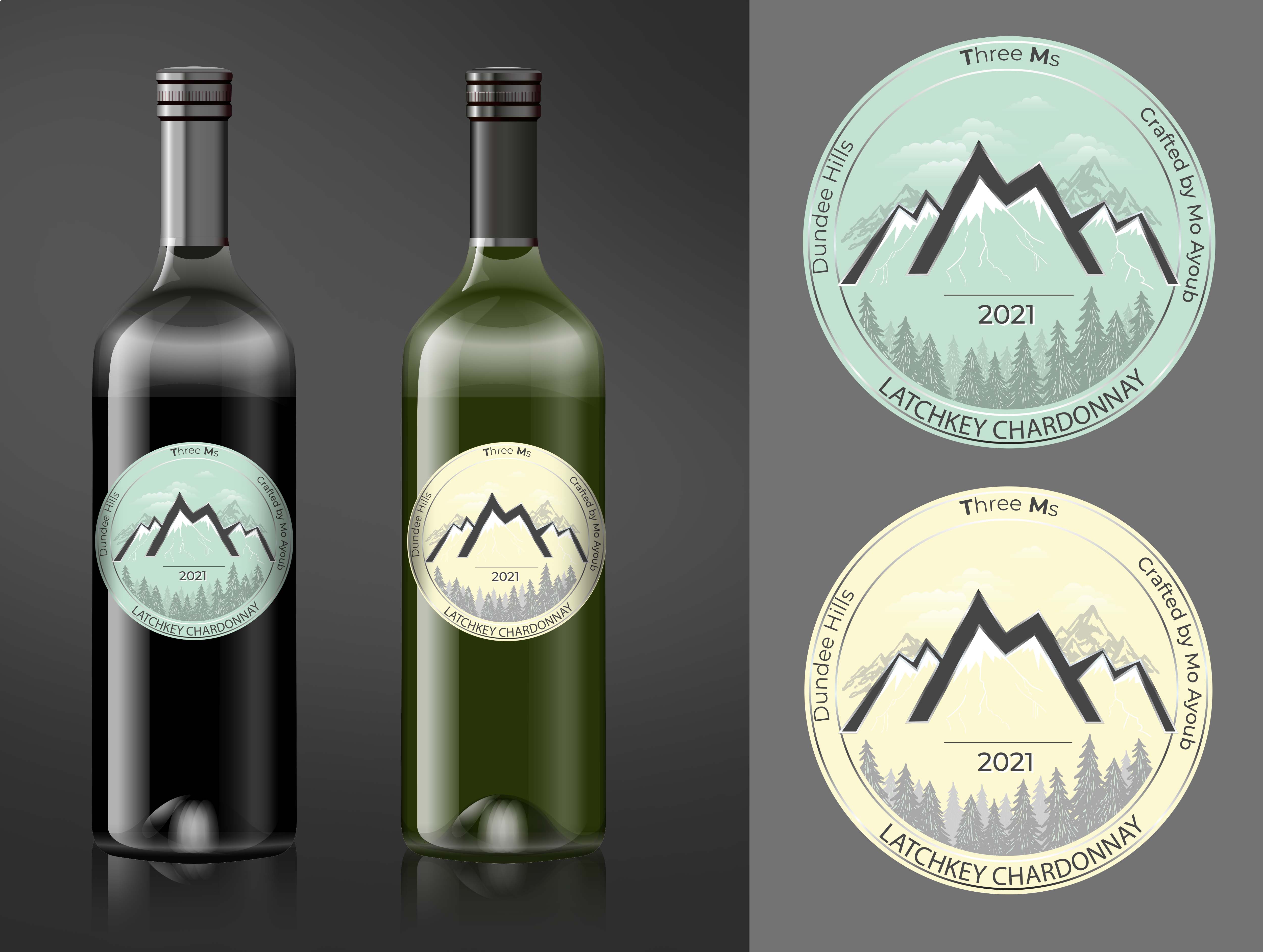 Diseño de Empaque por Victor_pro para este proyecto | Diseño #28646194