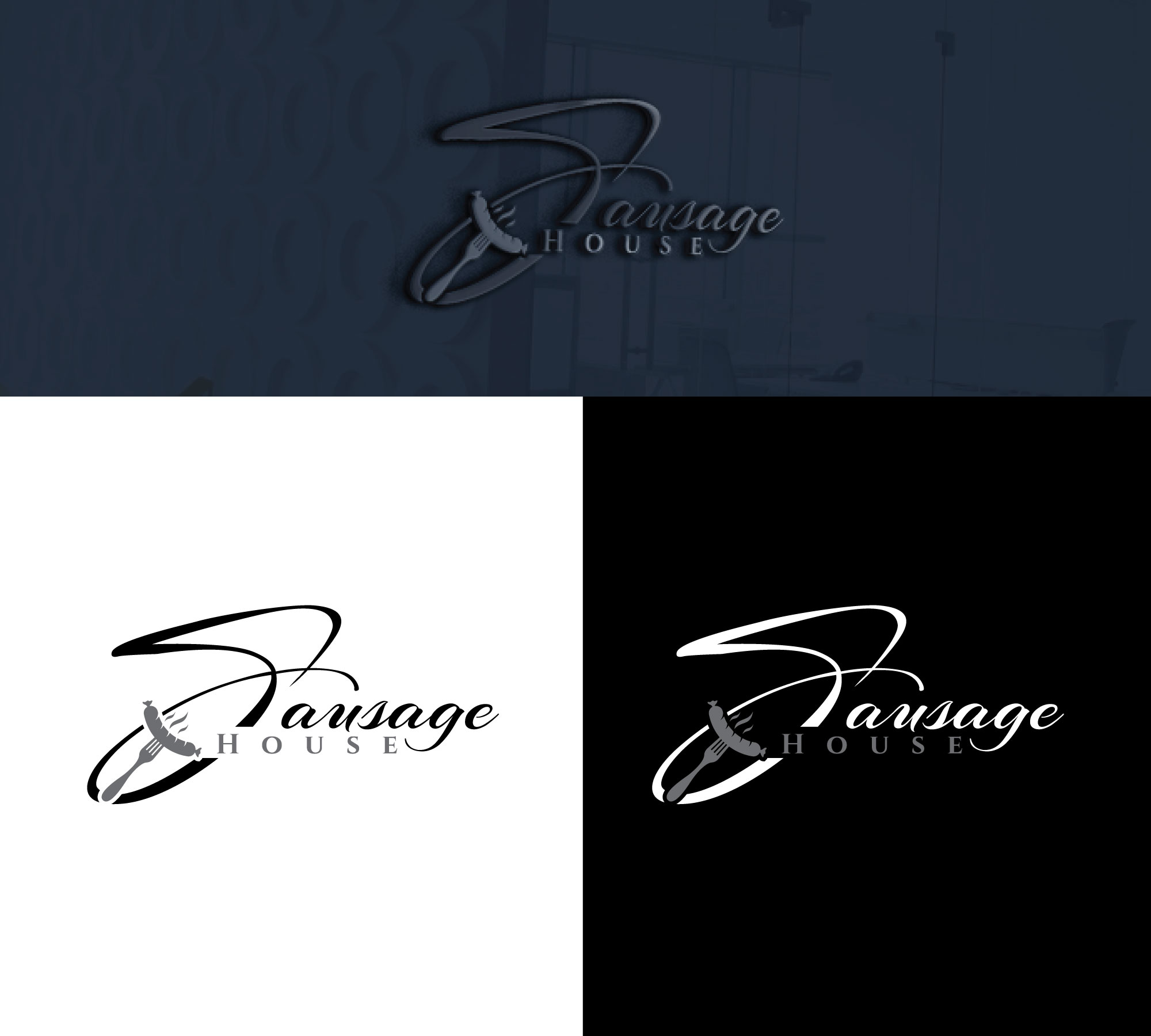 Diseño de Logo por RRR Design para este proyecto | Diseño #28642175