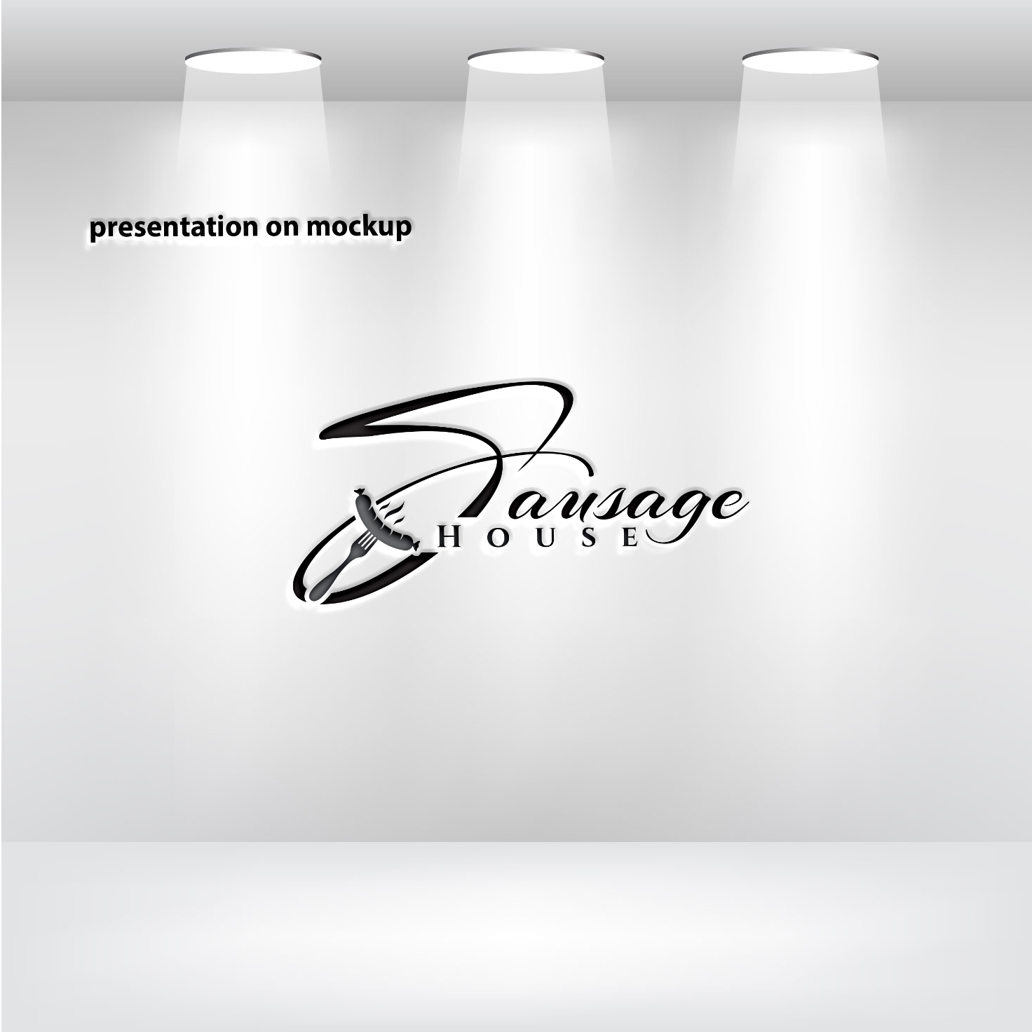 Diseño de Logo por RRR Design para este proyecto | Diseño #28642176