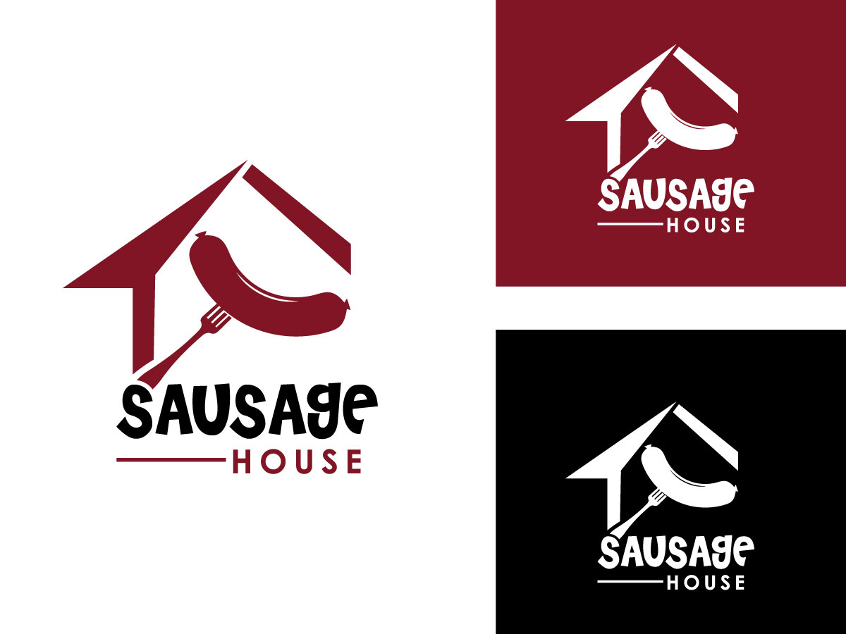 Logo Design by Rayuzon for this project | Design #28642425