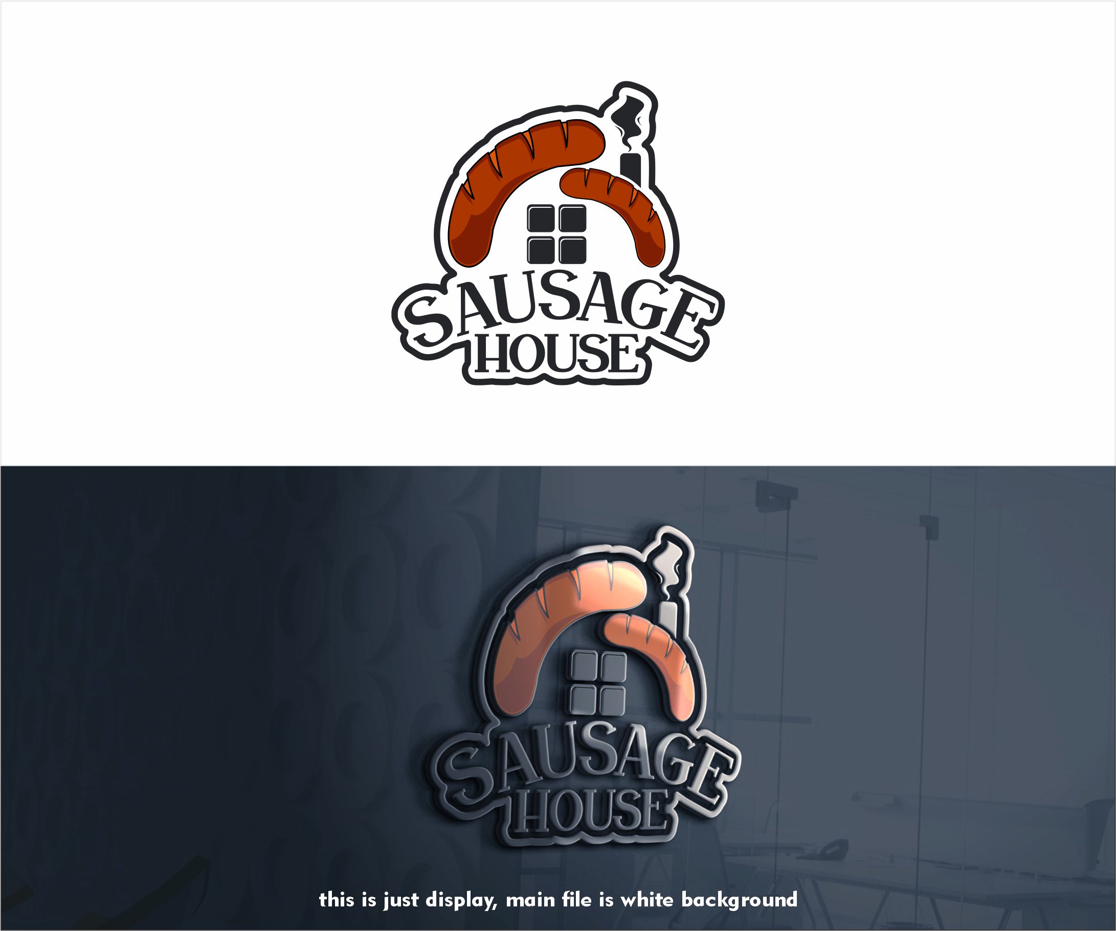 Diseño de Logo por alkaline para este proyecto | Diseño #28642638