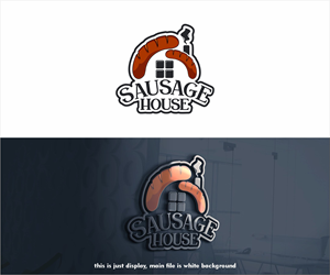 Logo Design by alkaline for this project | Design: #28642638