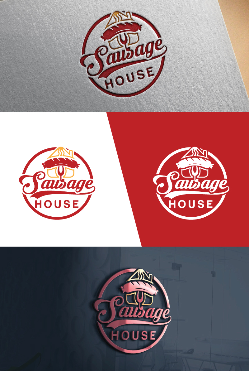 Logo Design by lameha for this project | Design: #28643631