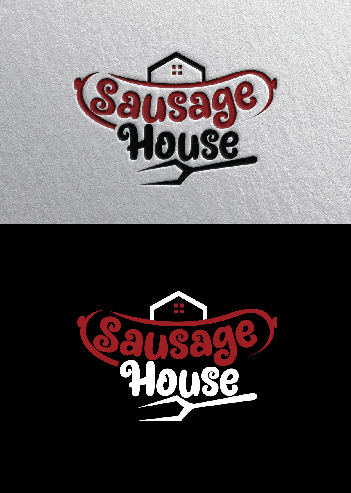Logo Design by LogoPoko for this project | Design #28641509