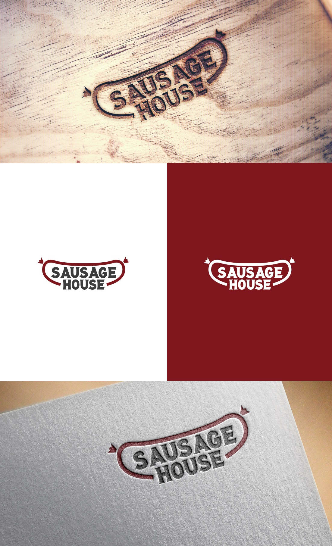Logo Design by GLDesigns for this project | Design #28641570