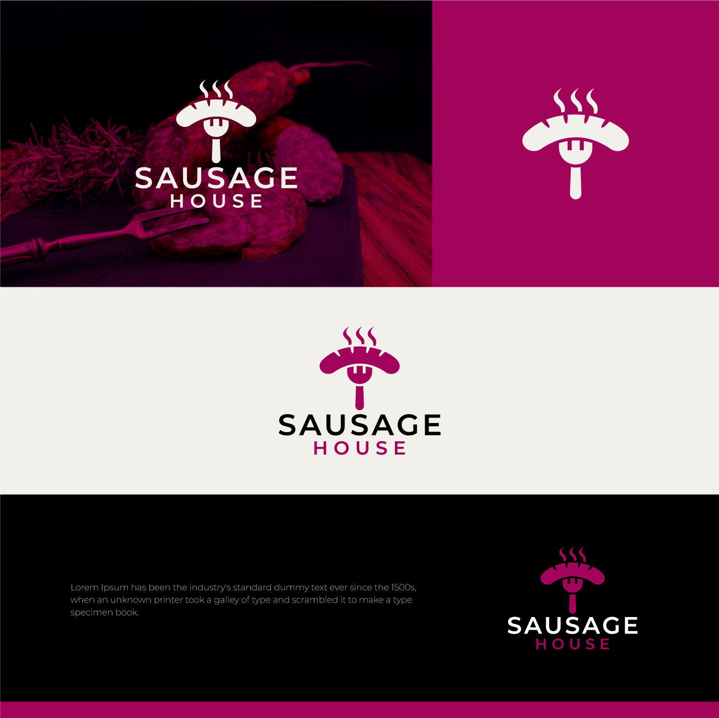 Logo Design by HWdesigns for this project | Design #28642788