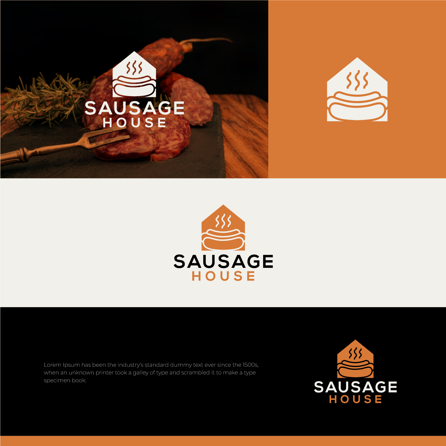 Logo Design by HWdesigns for this project | Design #28643097