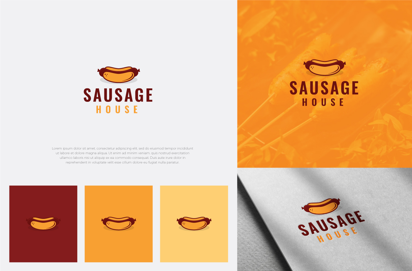 Logo Design by HWdesigns for this project | Design #28643517