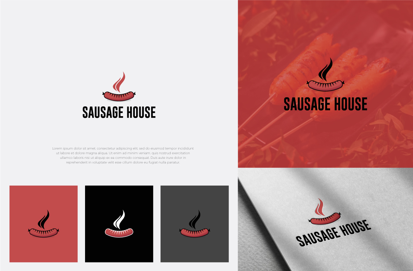 Logo Design by HWdesigns for this project | Design #28643963