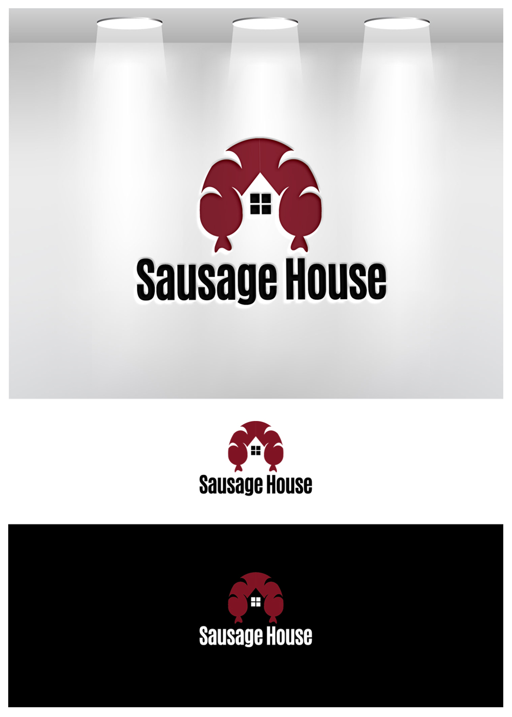 Logo Design by goranvisnjic82 for this project | Design #28641580