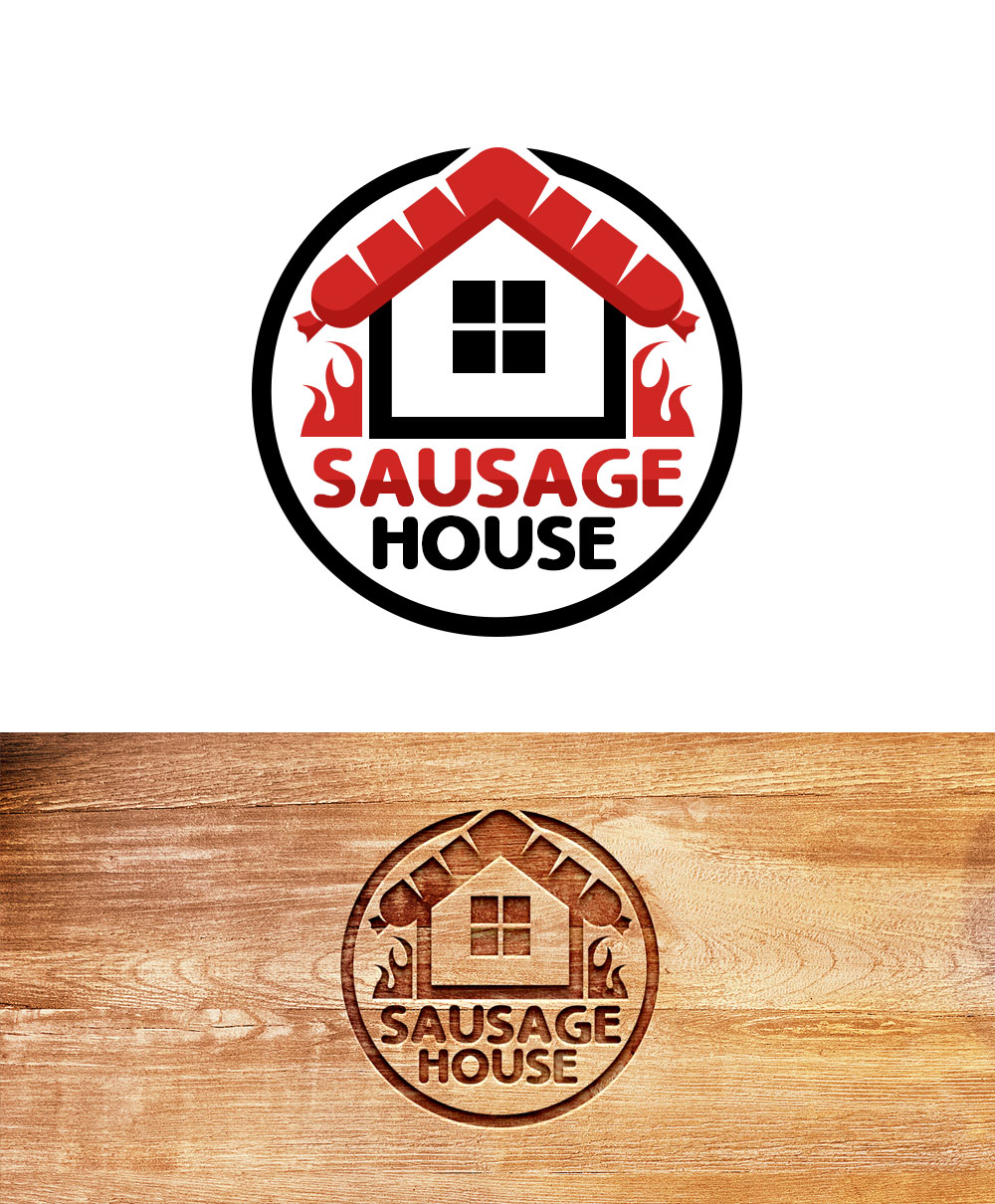 Logo Design by PsyPen for this project | Design #28642571
