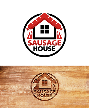 Logo Design by PsyPen for this project | Design: #28642571