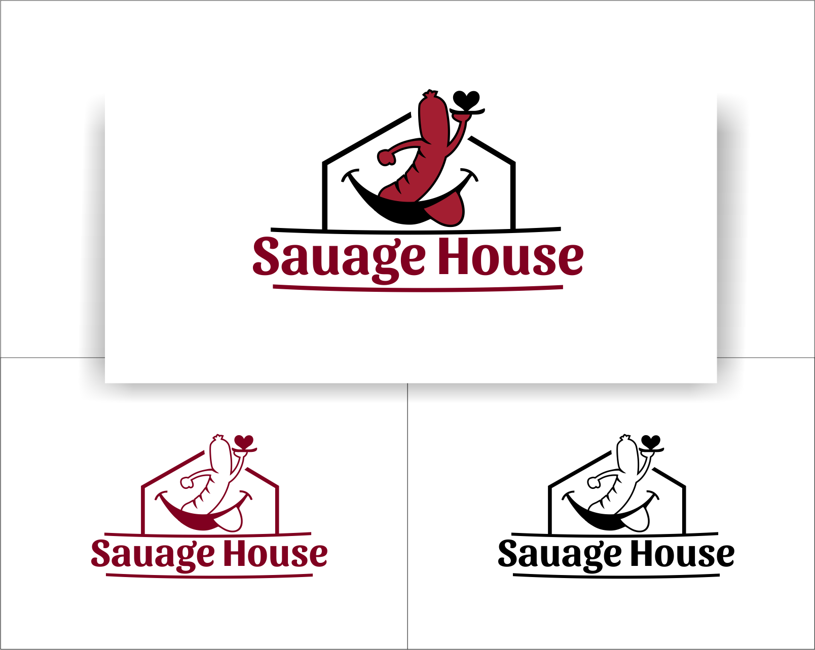 Logo Design by Udaya G for this project | Design #28643402