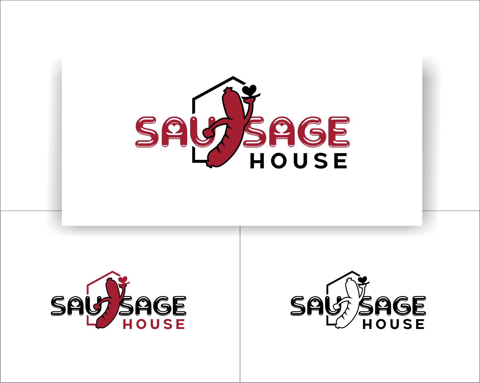 Diseño de Logo por Udaya G para este proyecto | Diseño #28643403