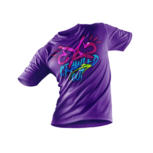 T-shirt Design by Sergio Coelho for this project | Design: #28650417