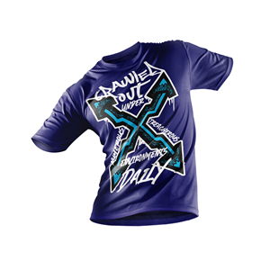 T-shirt Design by Sergio Coelho for this project | Design: #28650598