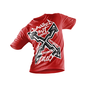 T-shirt Design by Sergio Coelho for this project | Design: #28650612