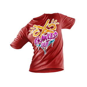 T-shirt Design by Sergio Coelho for this project | Design: #28656038