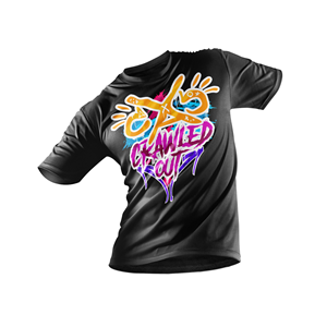 T-shirt Design by Sergio Coelho for this project | Design: #28661425