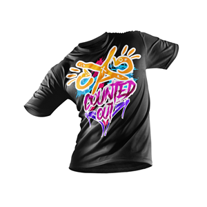 T-shirt Design by Sergio Coelho for this project | Design: #28665416