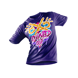 T-shirt Design by Sergio Coelho for this project | Design: #28665418
