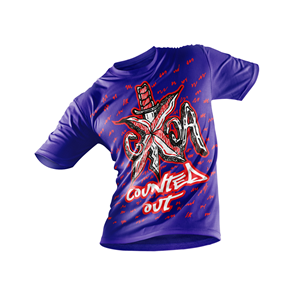 T-shirt Design by Sergio Coelho for this project | Design: #28665489
