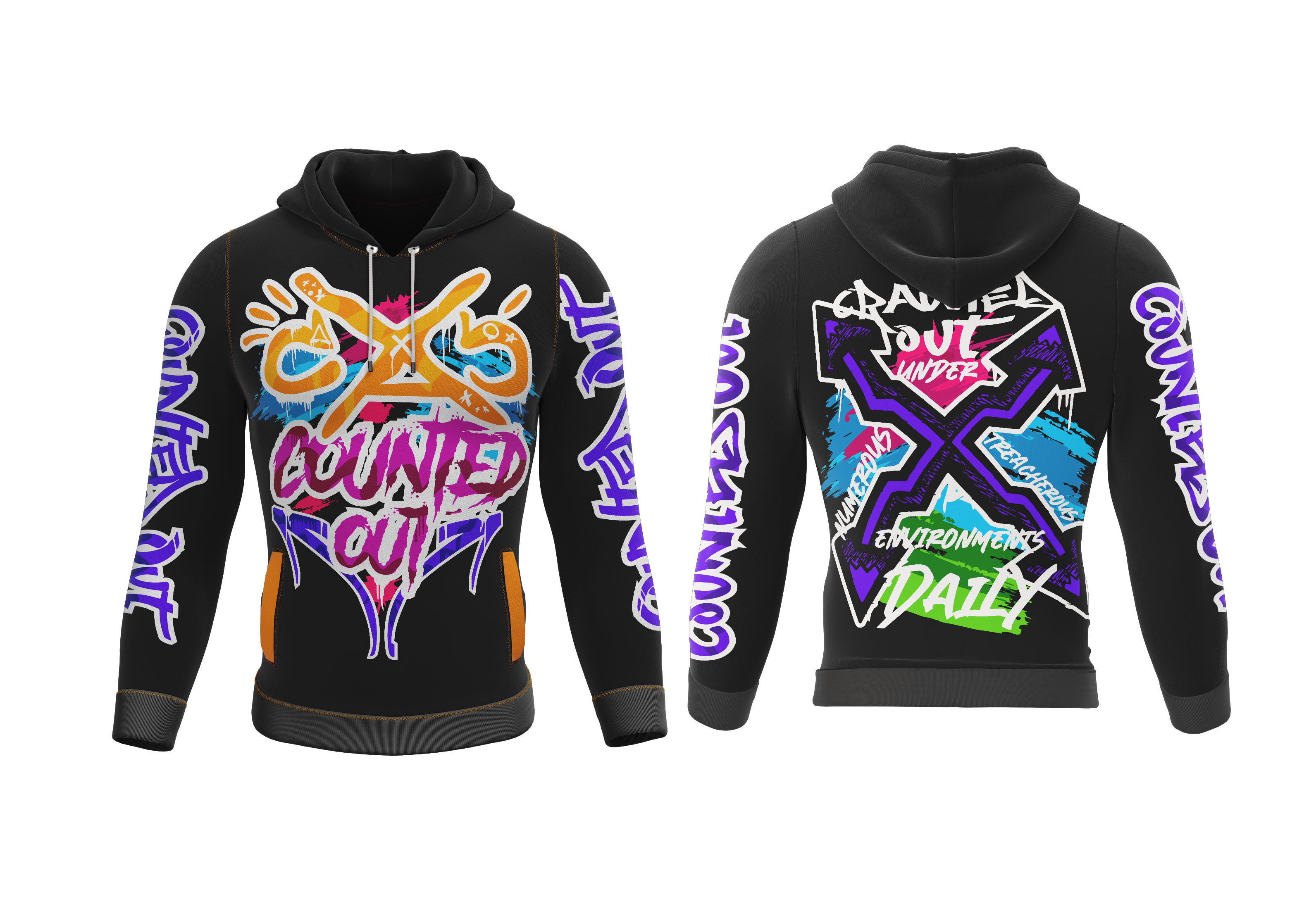 T-shirt Design by Sergio Coelho for this project | Design #28671075