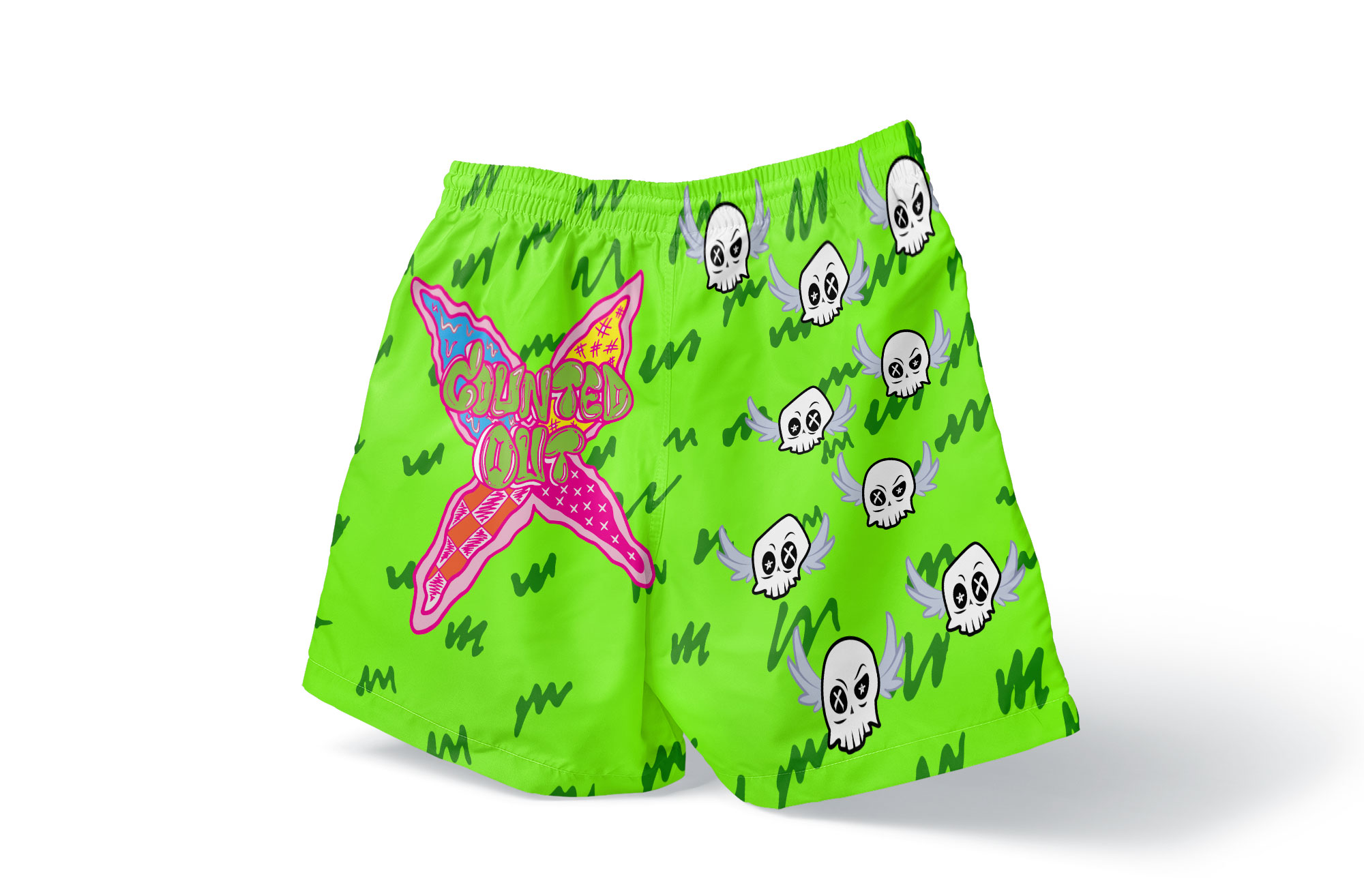 Diseño de Camiseta por Sergio Coelho para este proyecto | Diseño #28681550