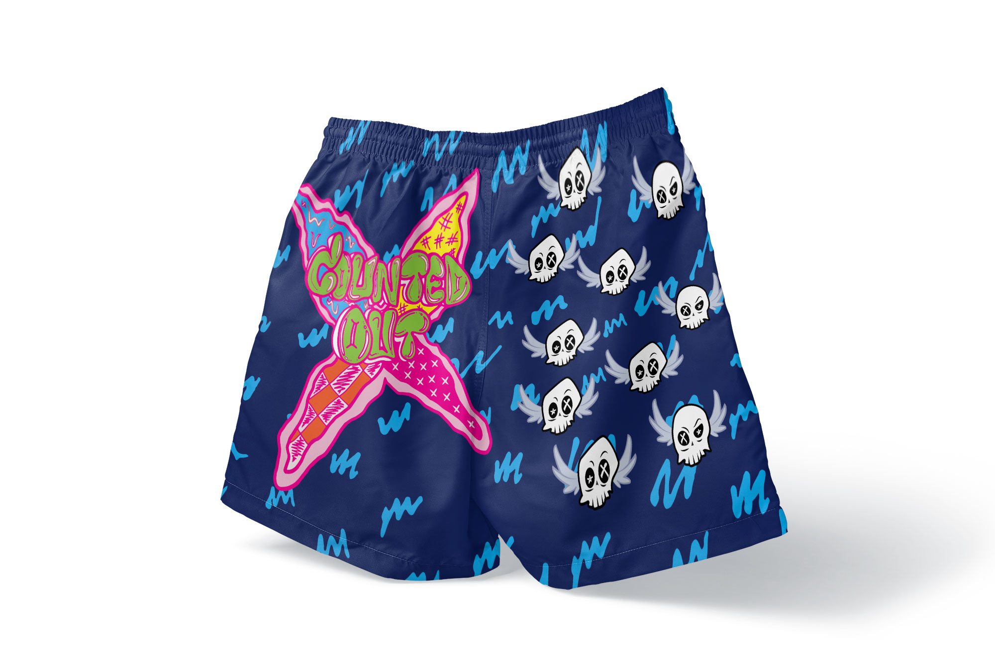 Diseño de Camiseta por Sergio Coelho para este proyecto | Diseño #28681827